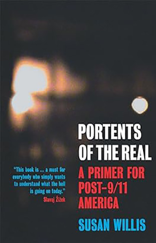 Portents of the Real